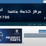 Delta peugeotServices