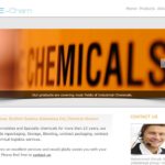 Hanaa Ibrahim Salama Alalameya Est,Chemical division