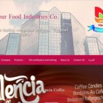 Al Mansour Food Industries Co.