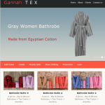 Nahr El Gannah for textile industries1