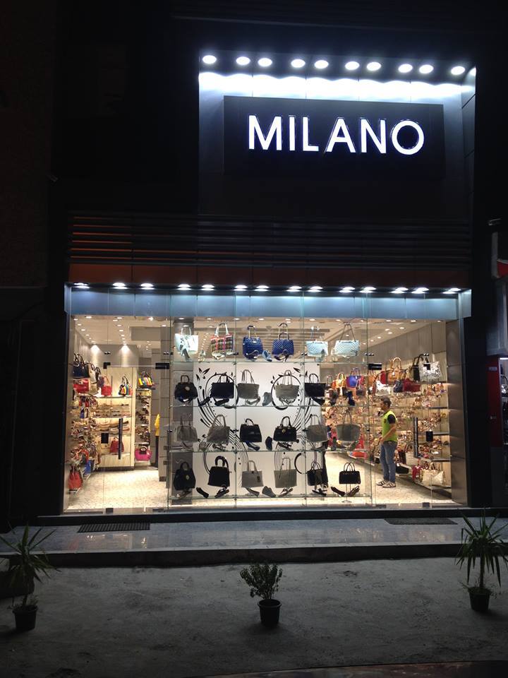 Milano