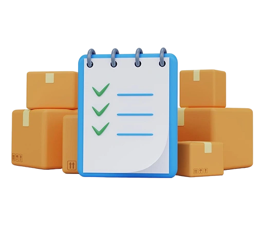search delivery cecklist copy