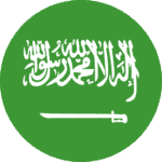 saudi arabia