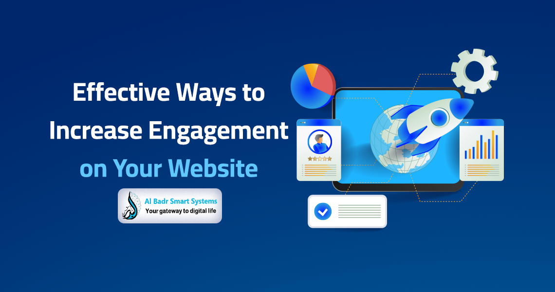 Increasing Engagement