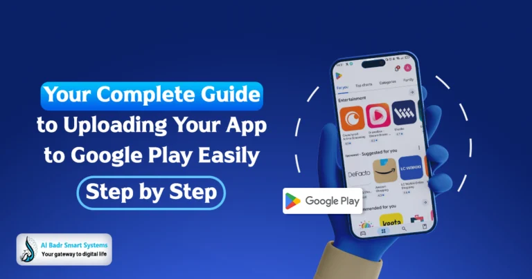 Uploading an App to Google Play
