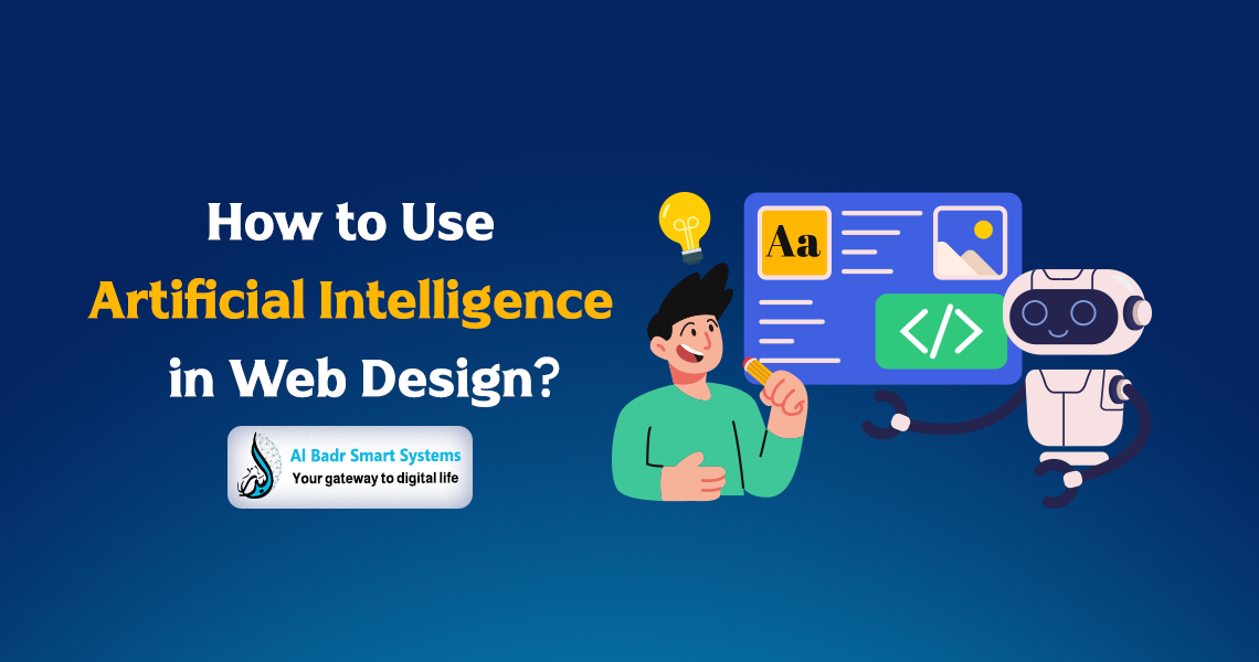 Artificial Intelligence in Web Design