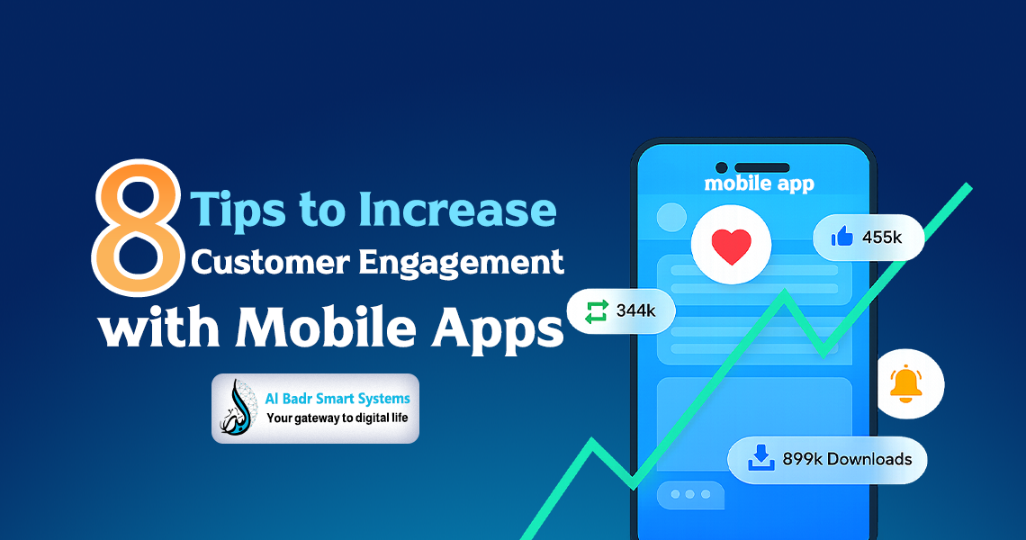 Increasing Customer Engagement