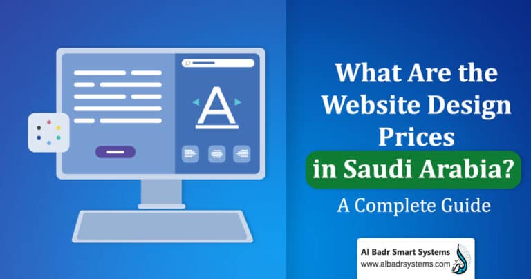 Website Design Prices