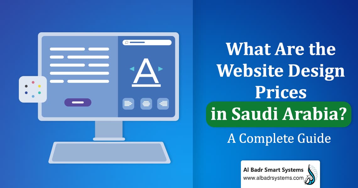 Website Design Prices