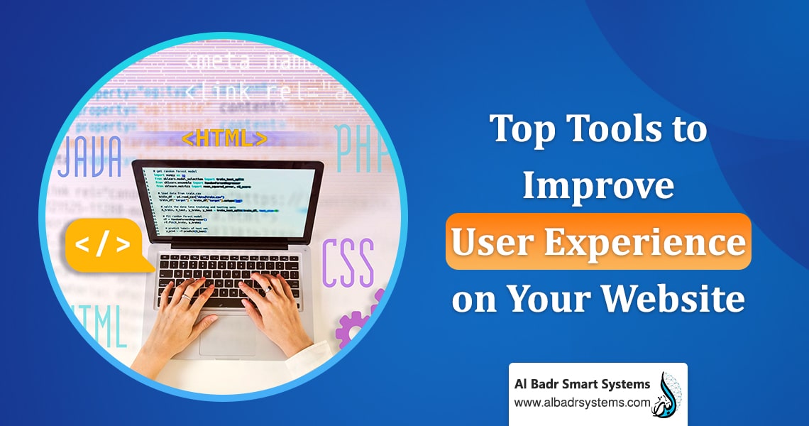 Top Tools for User Experience