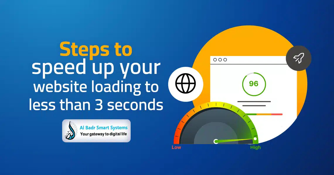 Steps to Speed Up Your Website Loading