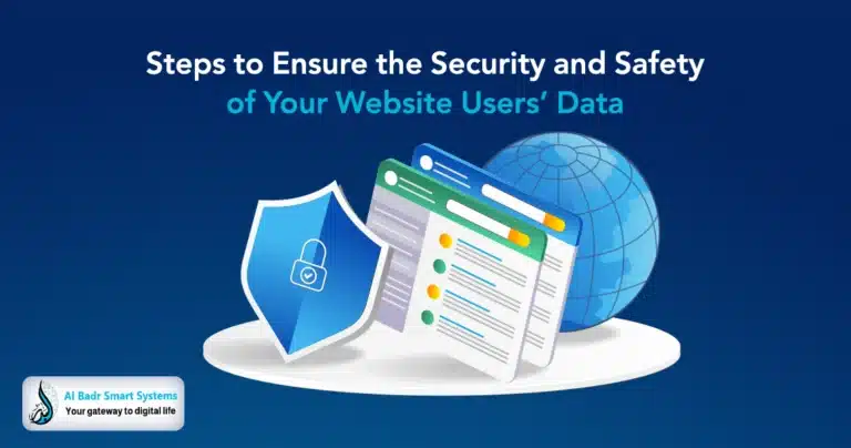 Steps to Ensure the Security