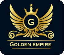 logo Golden Empire