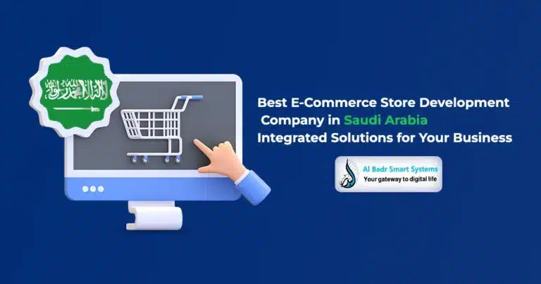 E-Commerce Website Design Companies