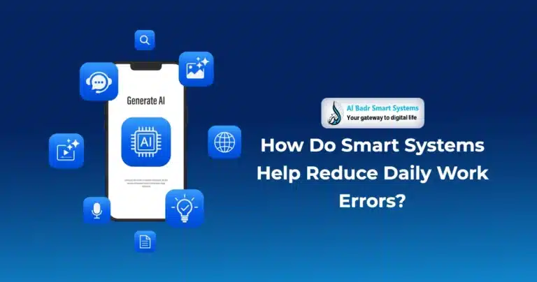Smart Systems