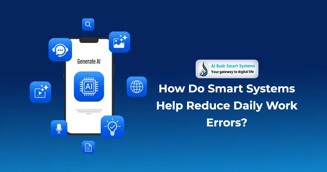 Smart Systems