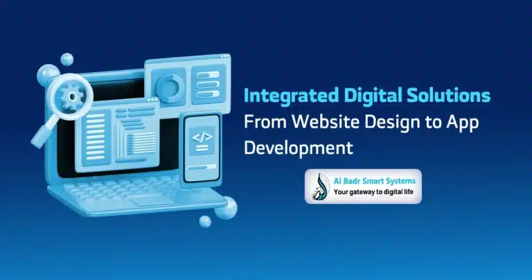 Integrated Digital Solutions