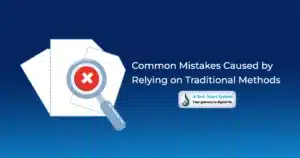 Reducing Work Errors