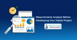  Digital Project Operation