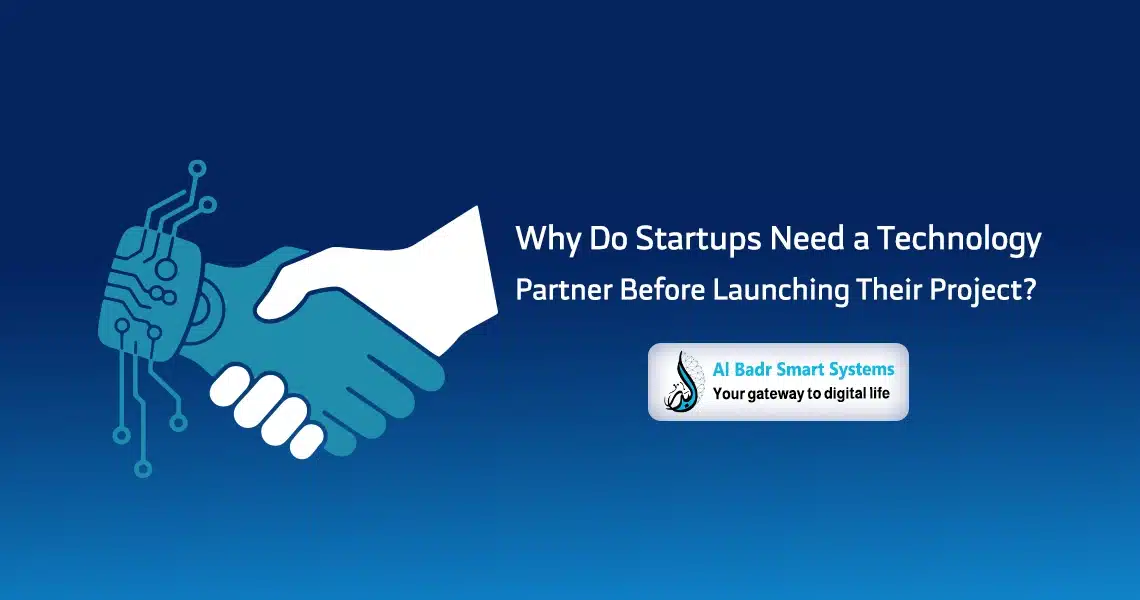 Technology Partner