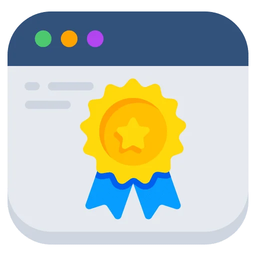 award 1