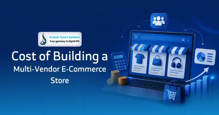 Create a Multi-Vendor E-Commerce Store
