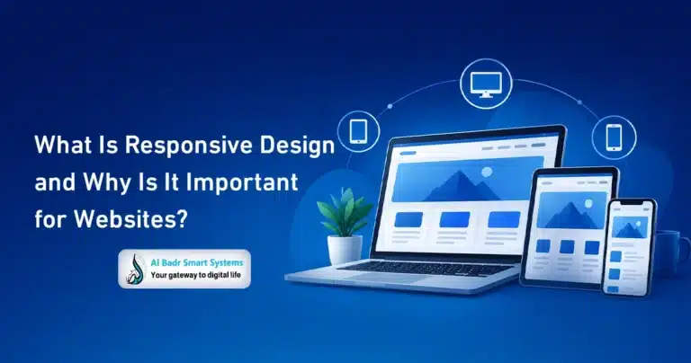 Responsive Design