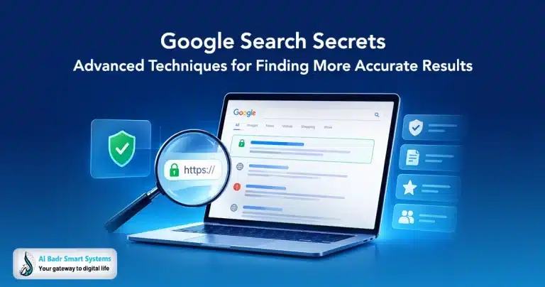 How to Search on Google